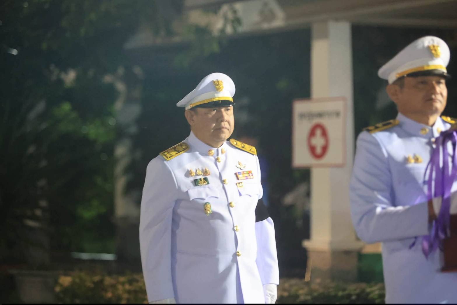 title - รมช.กษ. เปิดงาน “เดิน - วิ่ง เพื่อน้อมรำลึกในพระมหากรุณาธิคุณของสมเด็จพระนางเจ้าสิริกิติ์ พระบรมราชินีนาถ พระบรมราชชนนี พันปีหลวง ประจำปี พ.ศ. 2569” ณ ศูนย์ส่งเสริมและพัฒนาอาชีพเสริมนอกภาคการเกษตร